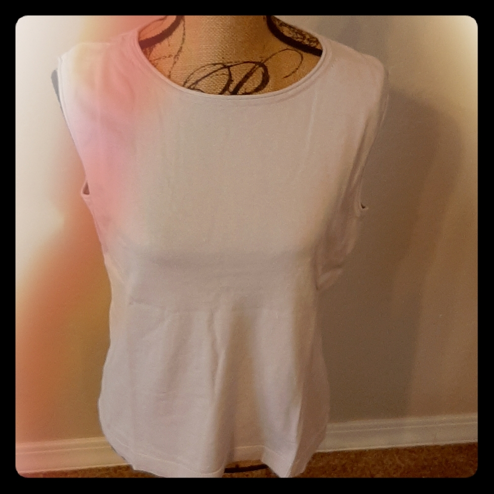 Coldwater creek shell